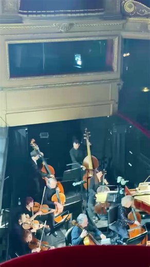 Opera Ballet Vlaanderen on Reels