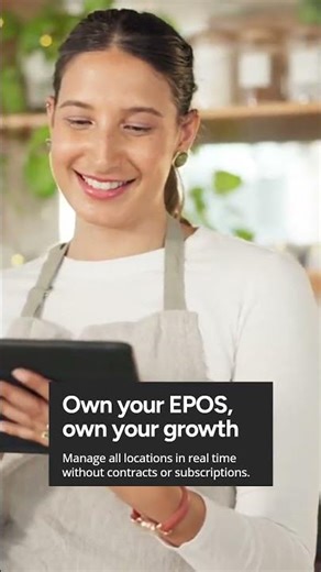 Streamlined Retail Management with EPOS Direct