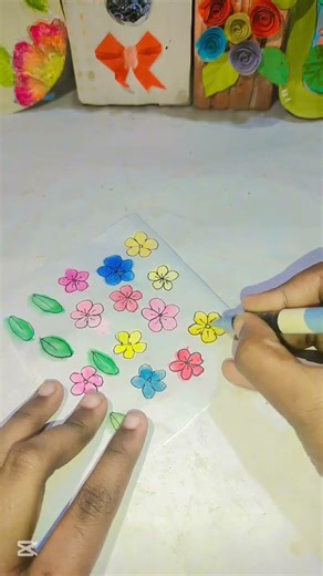 #homemadepapercraft #paperart #diy #diypaper