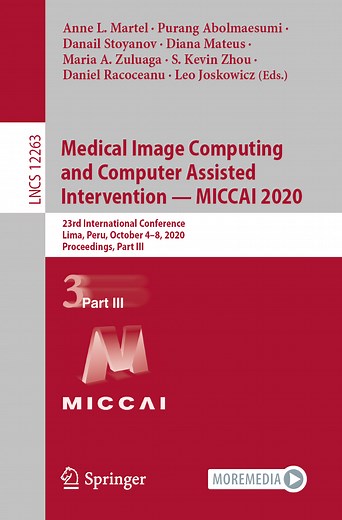 Ultrasound Video Summarization Using Deep Reinforcement Learning | Medical Image Computing and Computer Assisted Intervention – MICCAI 2020