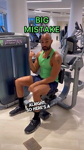 4.2K views · 70 reactions | Stop making this mistake! #fitover40 #fitover50 #fitnesstips #6pack | Derek Carter | Facebook