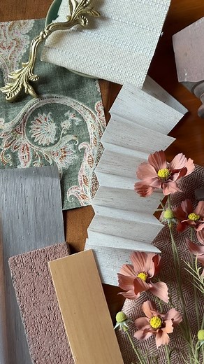 169 reactions · 4 comments | Spring is almost in bloom. How are you styling your space? https://www.graberblinds.com/ | Graber Blinds | Facebook