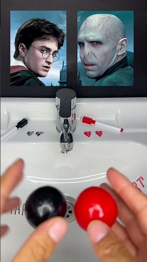 Harry Potter vs Voldemort — Who Wins the Magic War?