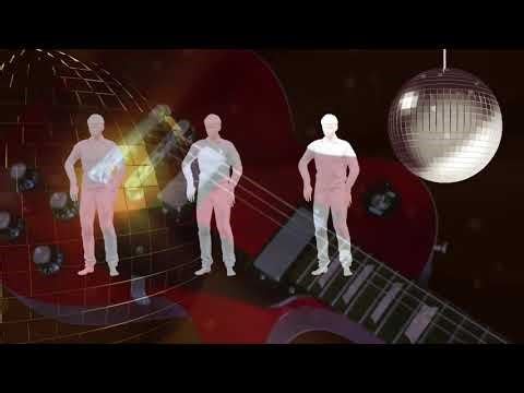 Sugar Baby Love (Rubettes Cover)