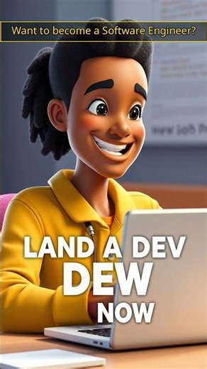 7 Scary Steps to Land a Software Engineer Job—Ready?