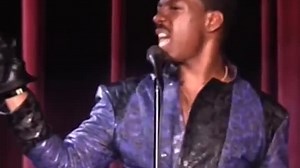 Eddie Murphy Raw 1987 Show Comedy Stand Up