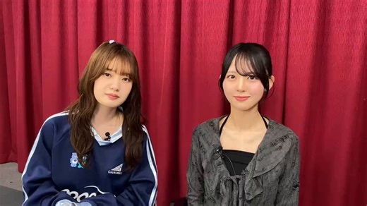 「ウラめしや Kawamura」第8回、ご視聴ありがとうございました！✨アーカイブはこちら👇📺ニコニコチャンネルプラスhttps://t.co/RU0EwXHqTV📺YouTubehttps://t.co/e5XuNQESNu#ウラめしや川村 #川村玲奈 #浅見香月