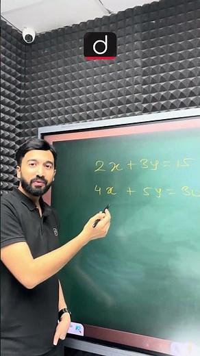 Class 9 Maths Backlog Series 🔥 | Complete Maths LIVE Today at 2 PM | CBSE #drishtischool