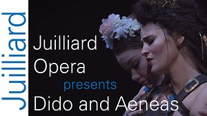 8K views · 136 reactions | This summer, Juilliard's Vocal Arts and Historical Performance artists take their recent production of Purcell's 'Dido and Aeneas' on tour! See it June 9 at Opera Holland Park, London and June 15-16 at Château de Versailles Spectacles, France. Students! Share your tour highlights on social media using #juilliardontour! | The Juilliard School | Facebook