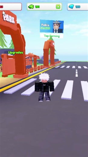 هل اقدر اكون اشهر يوتيوبر في لعبة روبلوكس😱 Rotube Life Simulator 2