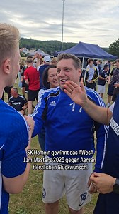 Goldsieger 2025 | AWesA