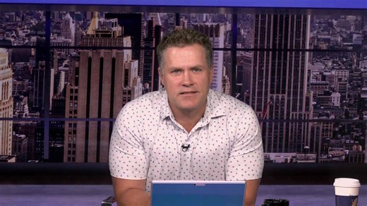 Ndamukong Suh's top plays of his NFL career 'GMFB'