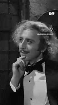 The best scene from Young Frankenstein