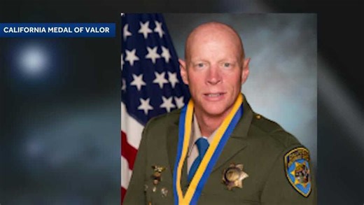 'A humble person': Family friend praises pilot injured in Sacramento helicopter crash