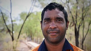 Jawoyn traditional owners build job opportunities for Katherine's Indigenous people