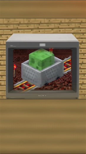 el MAGMA CUBE es PEOR que el SULFUR CUBE #minecraft #minecraftshorts