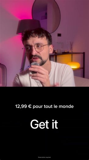 Apple creative studio