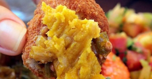 Acarajé: Aprenda Como Preparar o Tradicional Acarajé Baiano