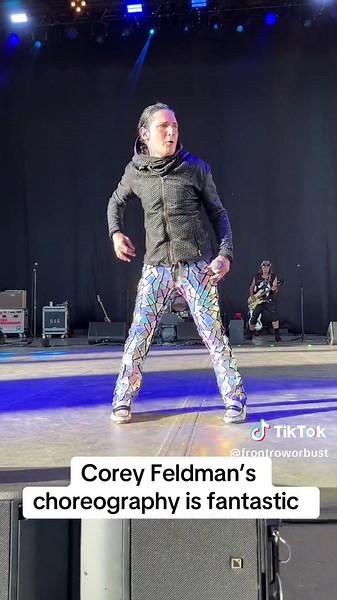 Best 600 bucks I’ve ever spent #coreyfeldman #fyp #limpbizkit #loserville