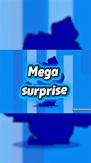 MEGA BOX 🎁 FREE #brawlstars #boxopening