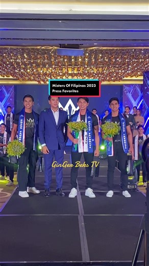 Congratulations to the winners of Misters of Filipinas 2023 Press Favorites 🎉👏👑 Laoag City Negros Oriental Pampanga #MistersofFilipinas #MistersofFilipinas2023 #Gingerbeks #gingerbekspageantry #pageant #MalePageant #malemodel #hunkmen #asianhunk #hotmen