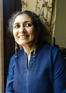 Art by Seema Kohli- Buy Indian Paintings by Seema Kohli - Laasya Art