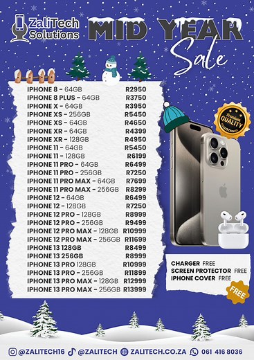 16K views · 170 reactions | MacBook Air M1 2020 - R9499 www.zalitech.co.za | Zali-TECH | Facebook