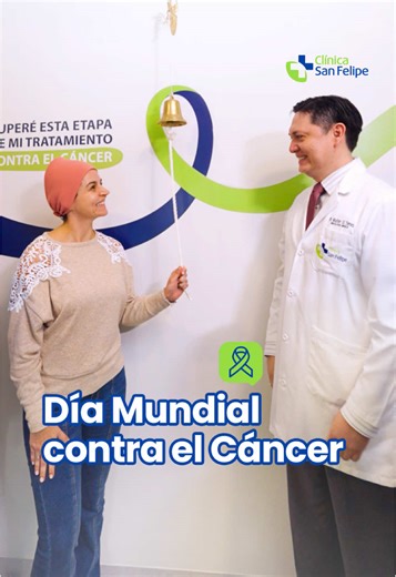 Cuidado Oncológico Personalizado en Clínica San Felipe