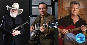 Born in North Carolina, These 10 Stars Shaped Classic Country Music - The Bluegrass Situation