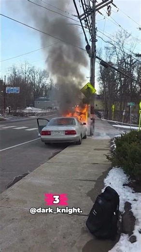 They Did NOT Expect Their Engines To Break