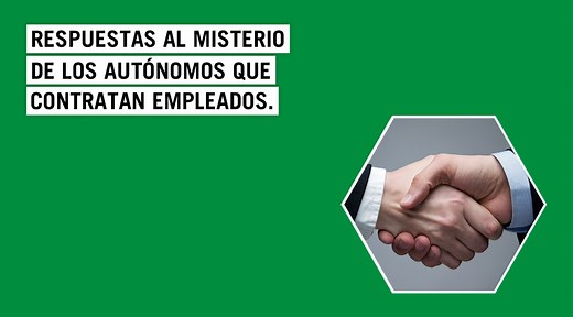¿Puede un autónomo contratar empleados?: dudas y respuestas | Blog Empresas