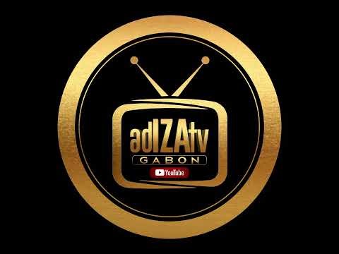 Diffusion en direct de adIZAtv