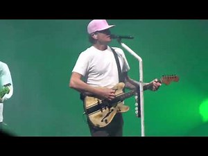 blink-182 - FULL SET [Part 3/3] (Live in Las Vegas 10-18-25)