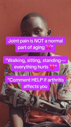 Effective Remedies for Joint Pain Relief