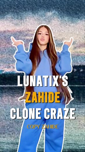 Lunatix: Uncovering the Zahide Connection