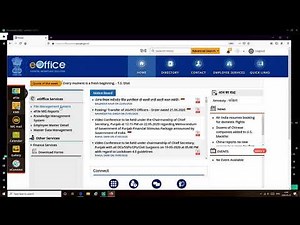How to send files internally and externally