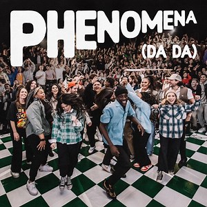Hillsong Young & Free – Phenomena (DA DA) [Live]