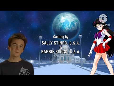Rei Hino In The Middle (2006) End Credits