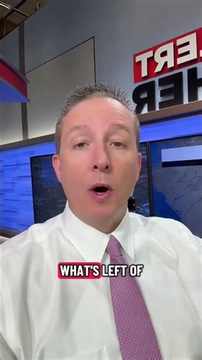 First Alert Weather Day for central Alabama Saturday for possible strong to severe storms.