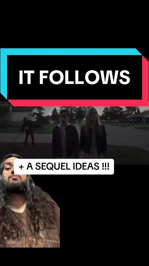It follows ending explained! #itfollows #horrormovie #scarymovies #itfollows2014 #it #endingexplained #creepy #ogbrownnerd it follows sequel confirmed. it follows 2. how to beat follows.