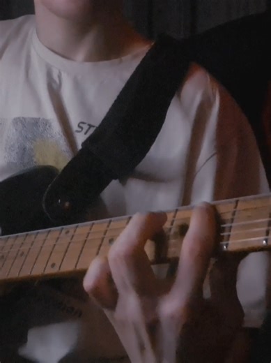 Skillet - Monster Guitar Cover