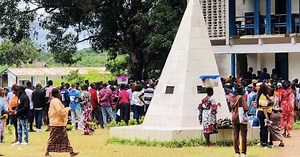 Top 3 Universities in Sierra Leone 2025