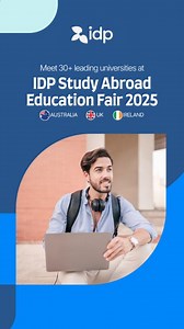 724K views · 388 reactions | Get Ready to Fulfill Your Study Abroad...