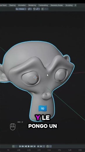 BLENDER IVY GENERATOR | Create the Venom effect in minutes!