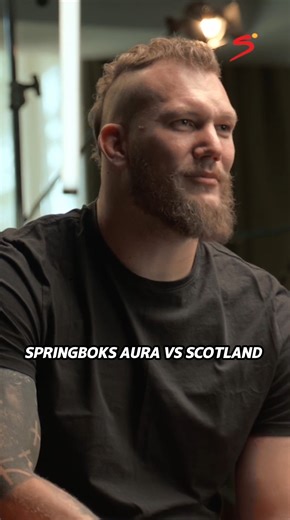 20K views · 198 reactions | The last time the Springboks met Scotland.. | SuperSport | Facebook