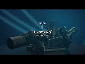 Car Maintenance: Replacement of the Dayco thermostat for Renault Clio IV 1.5 dCi