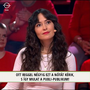 Ezúttal Psota Irén örökzöld slágerét tolmácsolja nekünk a Magyarul szeretjük zenekar. 📺 Magyarország, szeretlek! Vasárnap 19:45-kor a Dunán. #magyarorszagszeretlek #video #dunatv | Magyarország, szeretlek