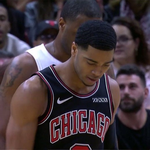 203K views · 183 shares | Shaq is BACK  Shaq Harrison led the team last year with 89 steals and averaged 6.5pts, 3.0reb & 1.9ast over 19.6 minutes per game. | Chicago Bulls | Facebook