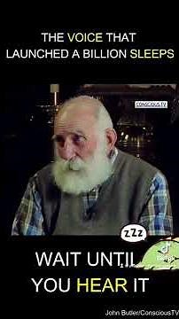 Most Relaxing Voice EVER Recorded #shorts