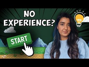 EASY Game Ideas for Beginner Game Devs